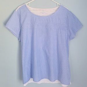 Vineyard Vines blouse